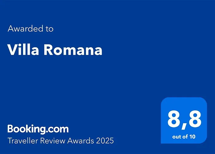 Villa Romana